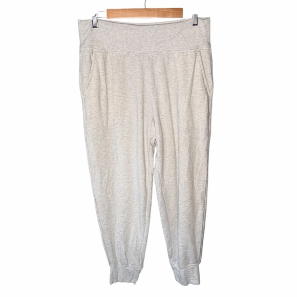 Athleta Coaster Luxe High Rise Jogger - Picture 2 of 10